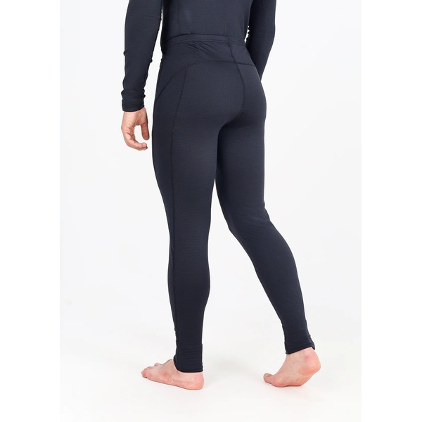 Термобрюки Сплав Gulf Stream light черные