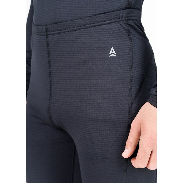 Термобрюки Сплав Gulf Stream light черные