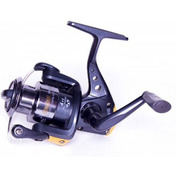 Катушка Rubicon Combat CM630F 4+1BB