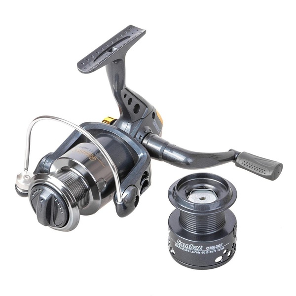 Катушка Rubicon Combat CM640R 4+1BB