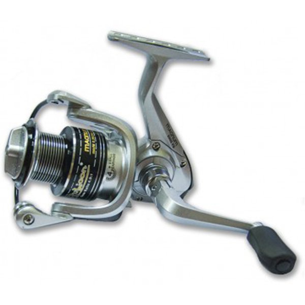 Катушка Rubicon Magnum 4+1BB 3000 FD