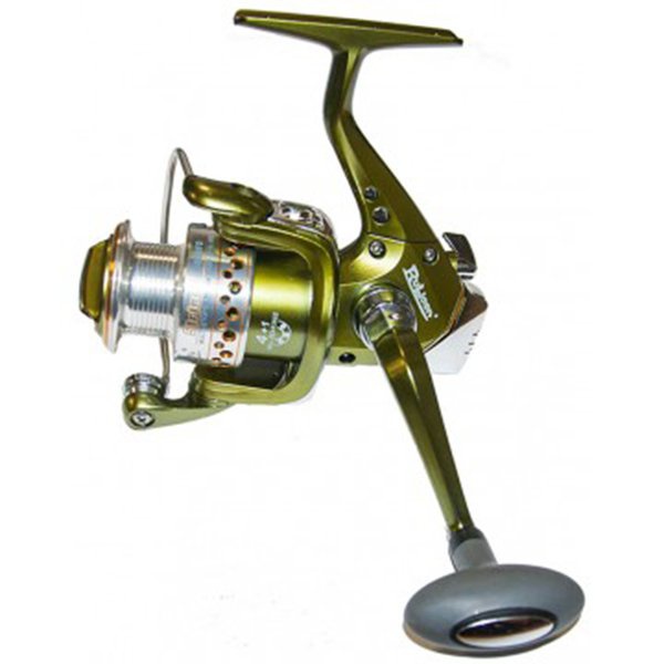 Катушка Rubicon Striner 4+1BB 3000 FD