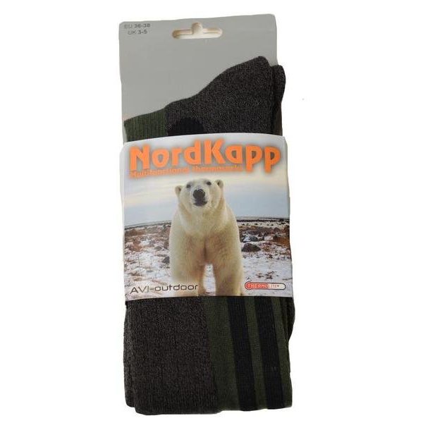 Термоноски NordKapp 508