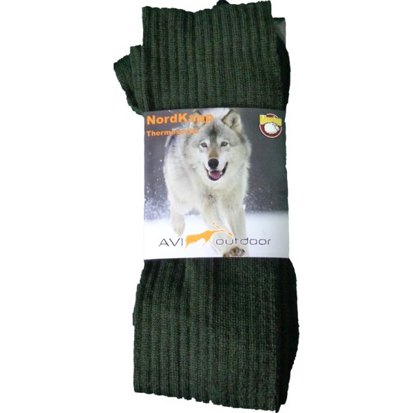 Термоноски NordKapp 502