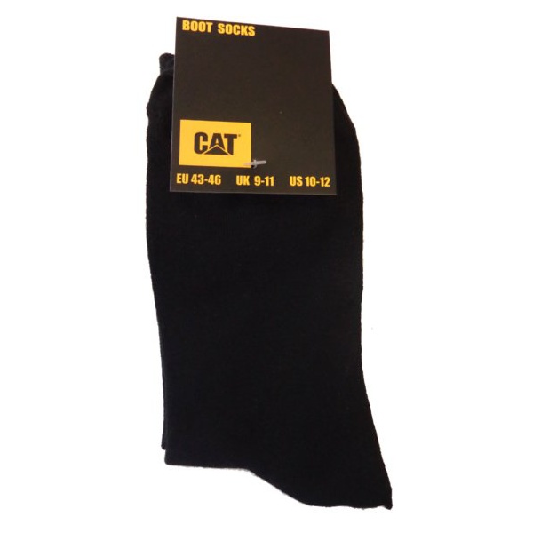 Термоноски CAT