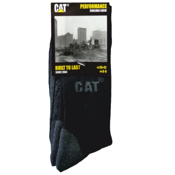 Термоноски CAT 113/060