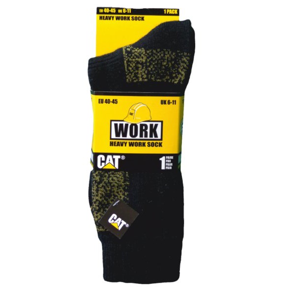 Термоноски CAT Work 140-1