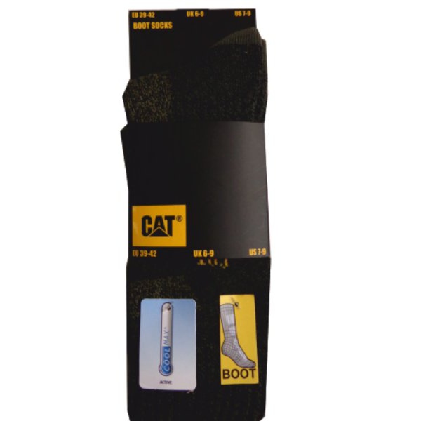 Термоноски CAT 001В/809