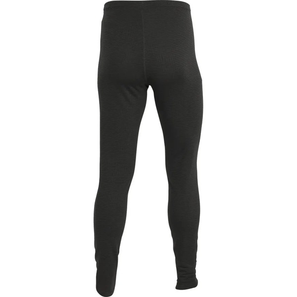 Термобрюки Сплав Циклон черные