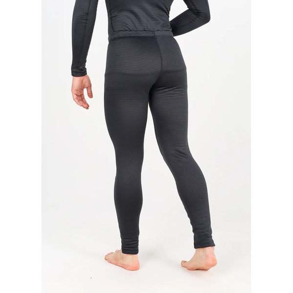 Термобрюки Сплав Циклон черные