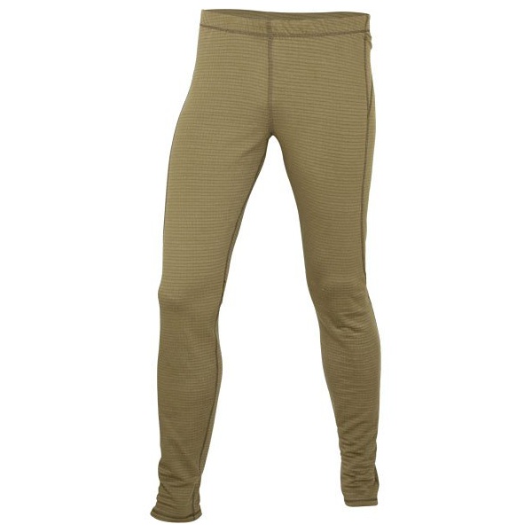 Термобрюки Splav Active M2 coyote brown