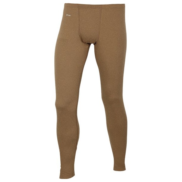 Термобрюки Splav Russian Winter coyote brown