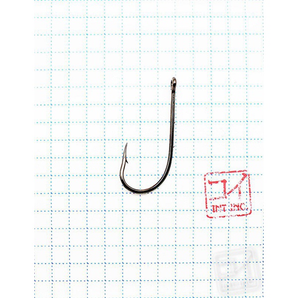 Крючок KOI Baitholder (BN, 10 шт) №1/0