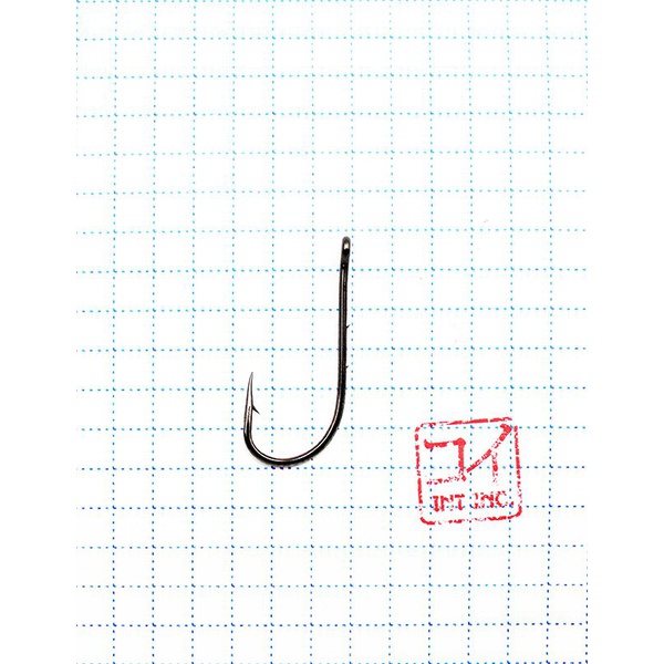 Крючок KOI Baitholder (BN, 10 шт) №2