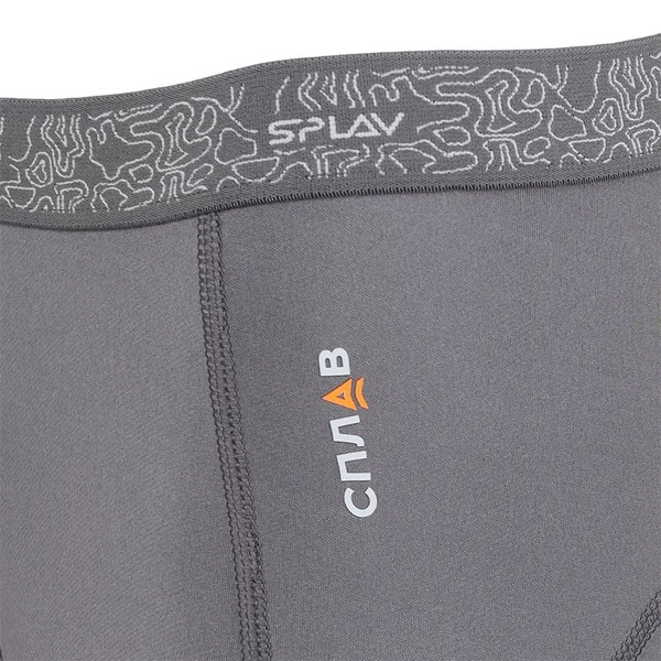 Термобрюки женские Сплав Energy Rose