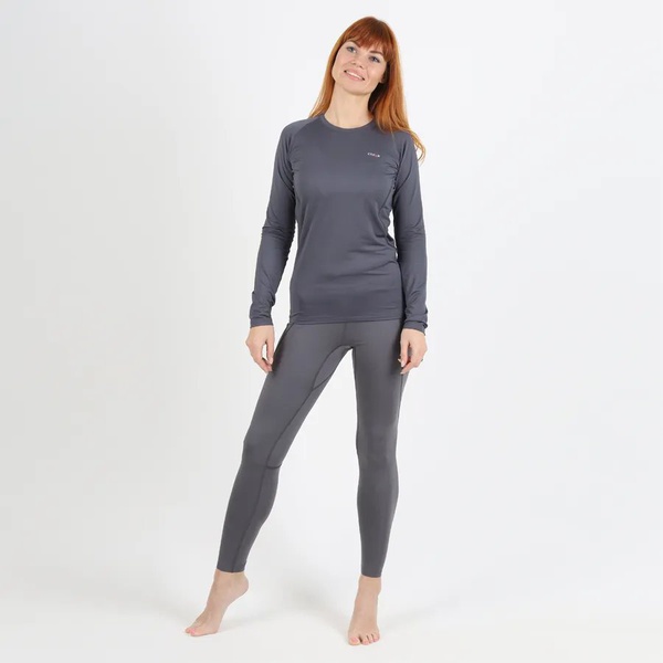 Термобрюки женские Сплав Energy Rose