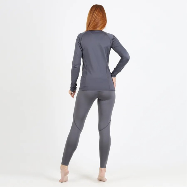 Термобрюки женские Сплав Energy Rose