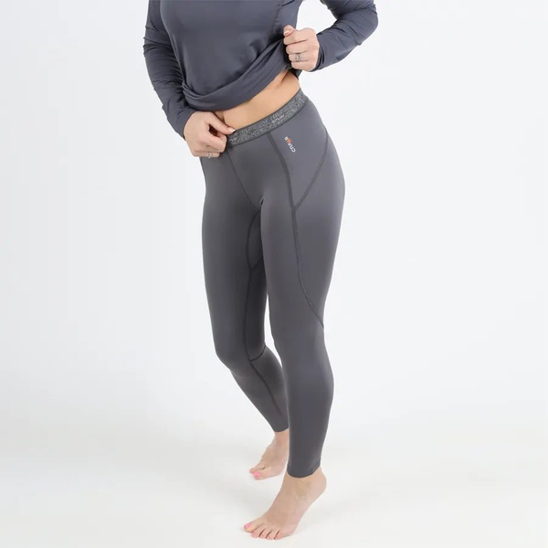 Термобрюки женские Сплав Energy Rose