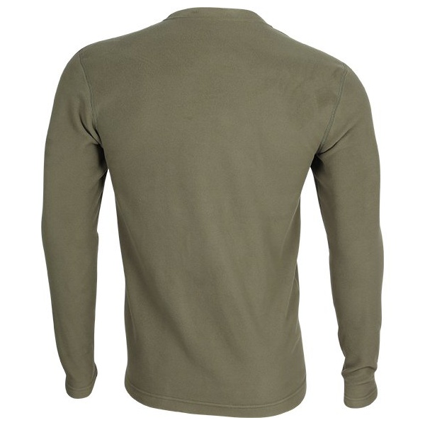 Термофутболка Сплав Arctic L/S флис 100 олива
