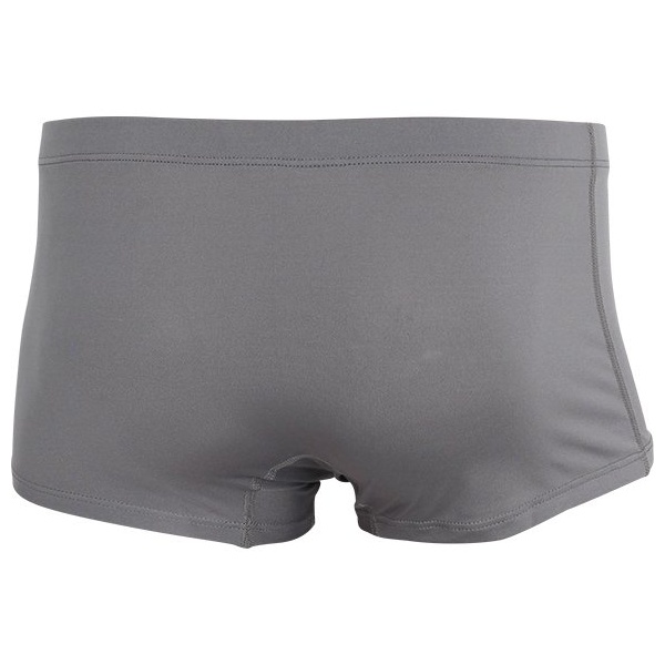 Термотрусы-боксеры Сплав Motion серый