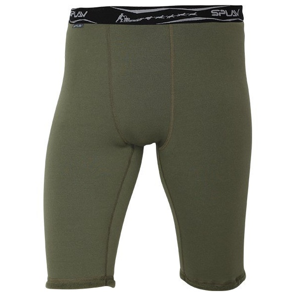 Термо-боксеры Splav Polartec Power Stretch Pro олива