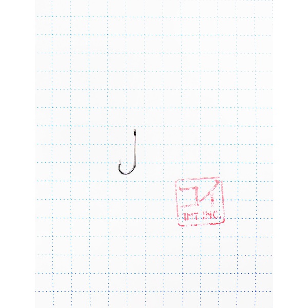 Крючок KOI Roach (BN, 10 шт) №14