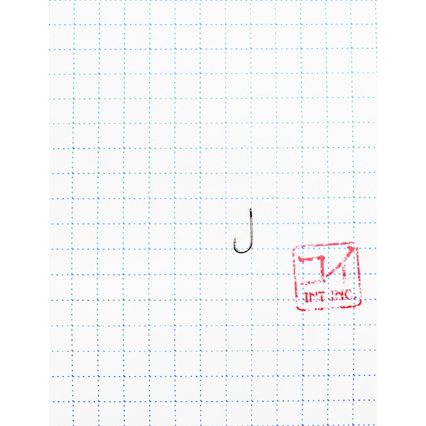 Крючок KOI Roach (BN, 10 шт) №18