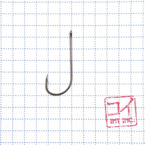 Крючок KOI Roach (BN, 10 шт) №2