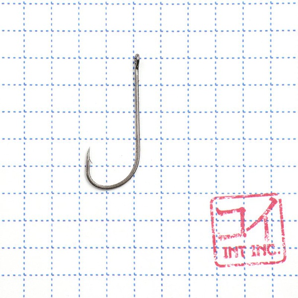 Крючок KOI Roach (BN, 10 шт) №4