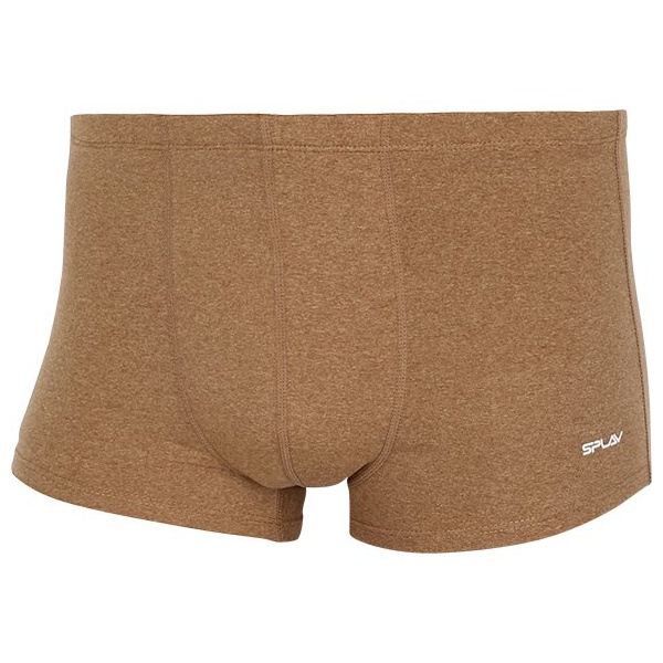 Термотрусы Splav Russian Winter укороченные coyote brown