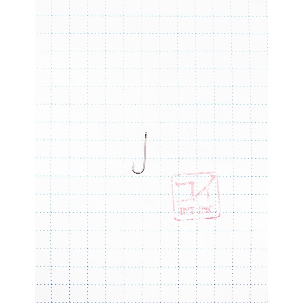 Крючок KOI Round Bend (10 шт) BN, №16