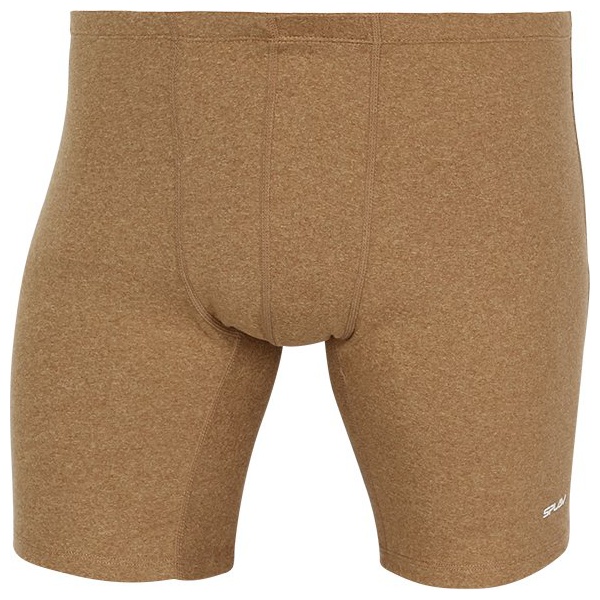 Термотрусы Splav Russian Winter coyote brown