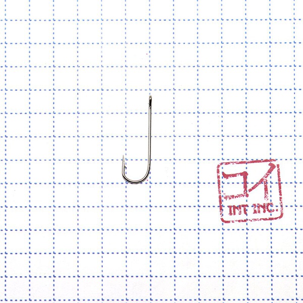 Крючок KOI Round-Ring (N, 10 шт) №12