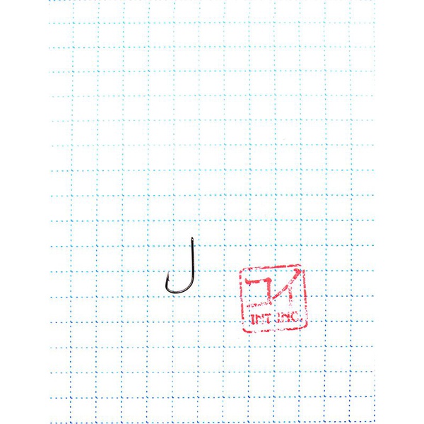 Крючок KOI Sode-Ring (NB, 10 шт) №14