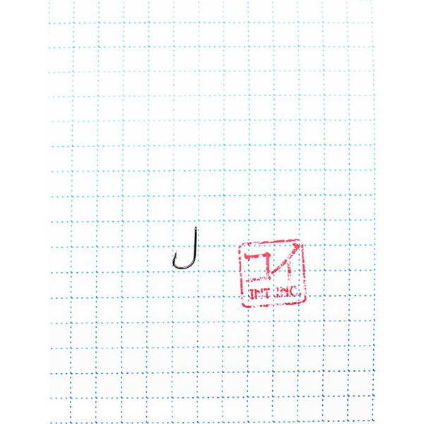 Крючок KOI Sode-Ring (NB, 10 шт) №16