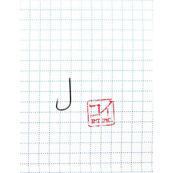 Крючок KOI Sode-Ring (NB, 10 шт) №6