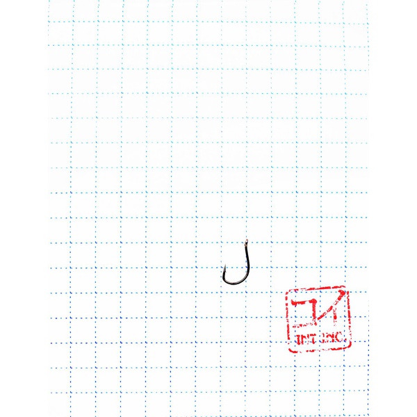 Крючок KOI Tanago-Ring (NB, 10 шт) №12