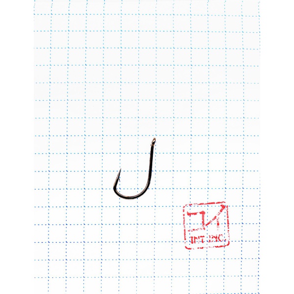 Крючок KOI Tanago-Ring (NB, 10 шт) №4