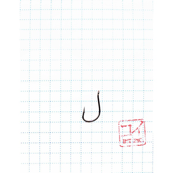 Крючок KOI Tanago-Ring (NB, 10 шт) №6