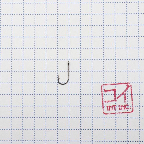 Крючок KOI Viking-Ring (NB, 10 шт) №12