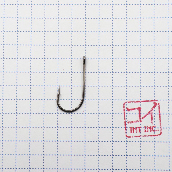 Крючок KOI Viking-Ring (NB, 10 шт) №2