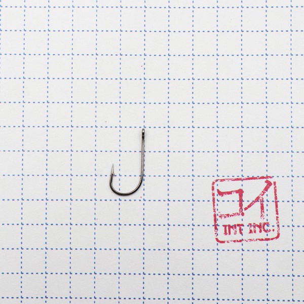 Крючок KOI Viking-Ring (NB, 10 шт) №8