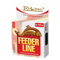 Леска Rubicon Feeder Line 150м/0.50мм