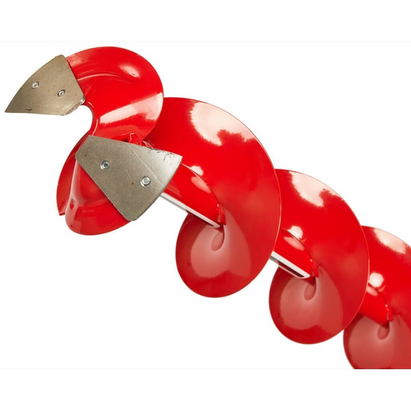 Ледобур Rextor STORM Long 130 мм