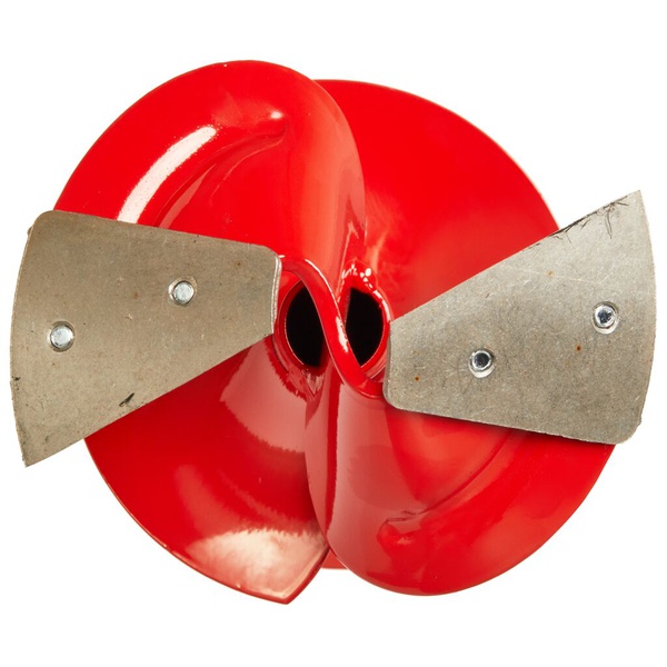 Ледобур Rextor STORM Long 130 мм