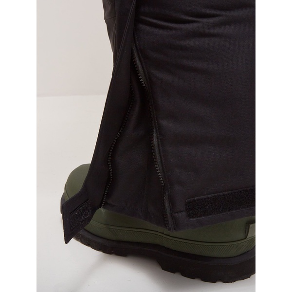 Костюм зимний Canadian Camper Snow Lake Pro Red/Black