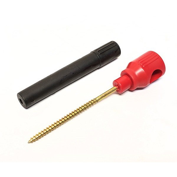 Бур-ввертыш крепежный для палатки Helios 2