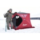 Палатка для зимней рыбалки Canadian Camper Beluga 2. Фото 2