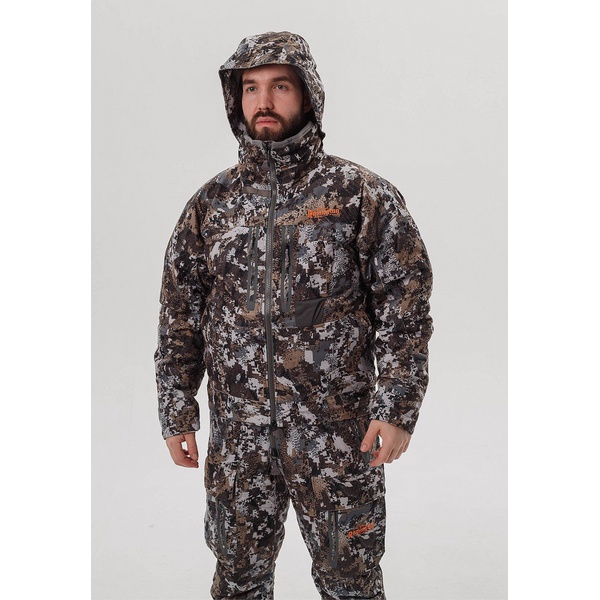 Костюм зимний Remington Necessity Winter Forest