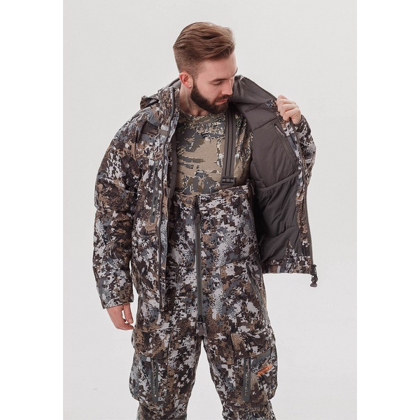 Костюм зимний Remington Necessity Winter Forest